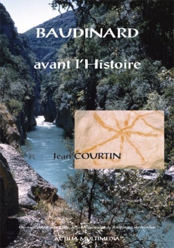 Baudinard Avant l'Histoire