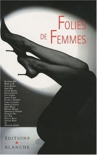 FOLIES DE FEMMES