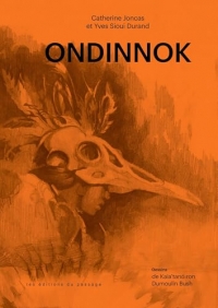 Ondinnok: Le désir secret de l'âme