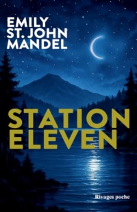 Station eleven (collector)
