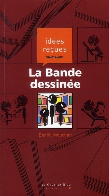 La Bande dessinée