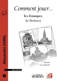 Comment jouer les Estampes de Debussy (n° 4)