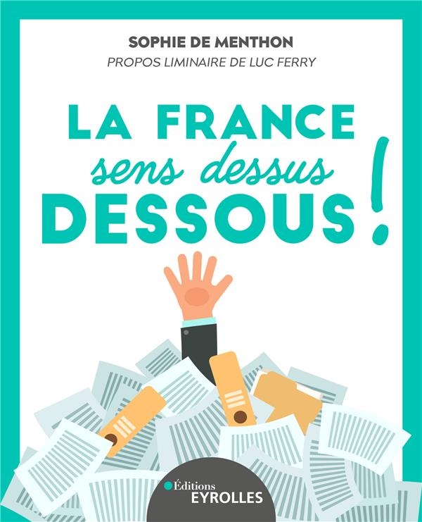 Les Caprices de Marianne: Entreprises, la République, c'est vous !