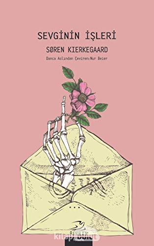 Sevginin İşleri [9786057768162]