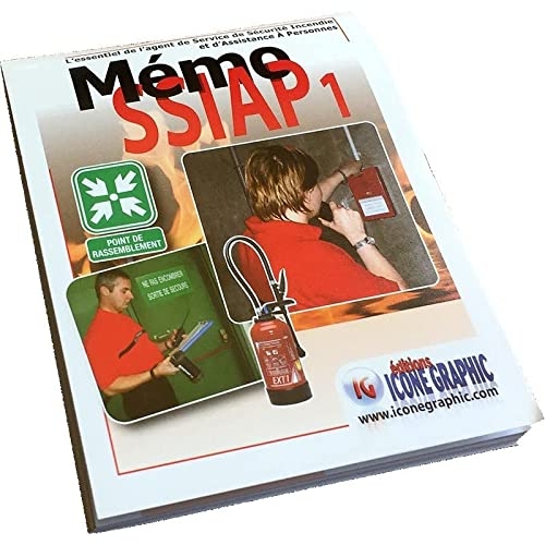 Mémo SSIAP1