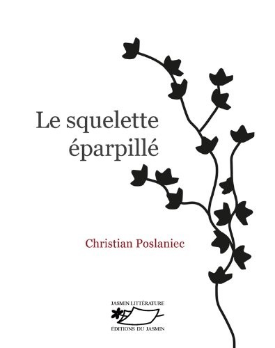 Le Squelette Eparpille