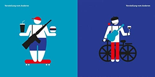 Yang Liu: Europe Meets the USA