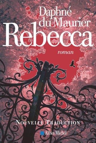 REBECCA (NOUVELLE EDITION 2015)
