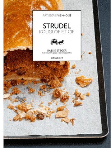Strudel Kouglof et cie