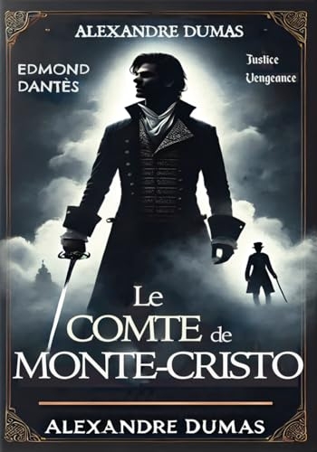 Le Comte de Monte-Cristo: Édition intégrale et Annotée [9798333135001]