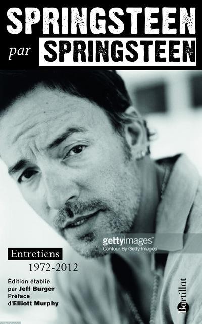 Springsteen par Springsteen