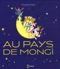 Au pays de Mongi