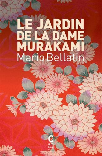 Le jardin de dame Murakami