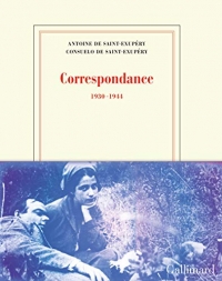 Correspondance (1931-1944)