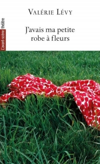 J'avais ma petite robe à fleurs