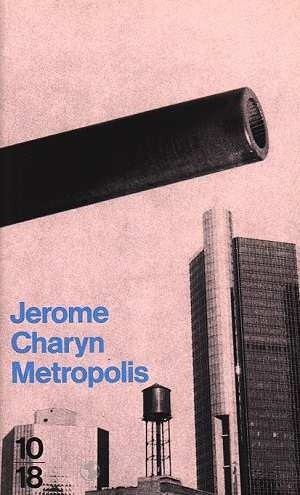 Metropolis : I [love] New York