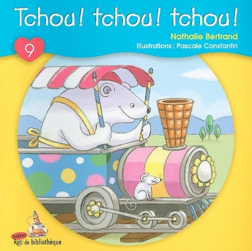 Tchou! Tchou! Tchou!