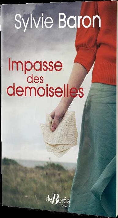 Impasse des demoiselles