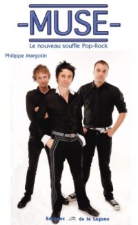 Muse : Le nouveau souffle Pop-Rock