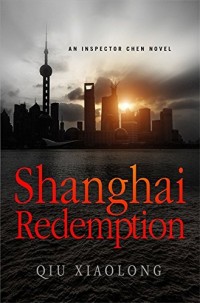 Shanghai Redemption: Inspector Chen 9