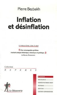 INFLATION ET DESINFLATION