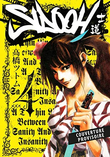 Sidooh T04 (Nouvelle édition)