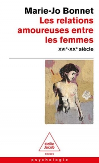 Les Relations amoureuses entre les femmes-NE