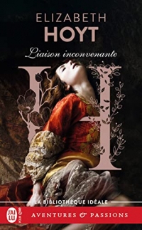 Les trois princes (Tome 2) - Liaison inconvenante