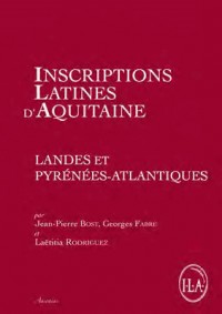 Inscriptions latines d'Aquitaine, Landes et Pyrénées-Atlantiques