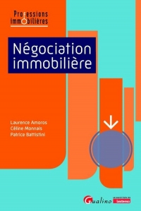 Négociation immobilière