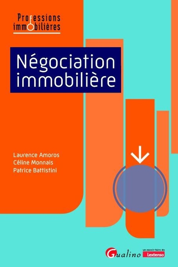 Négociation immobilière