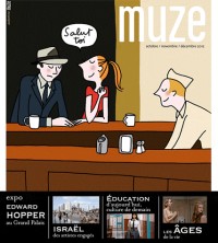 Muze, N° 69, octobre novem :