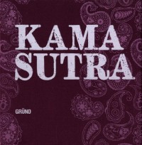KAMA SUTRA