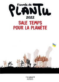 Sale temps pour la planète