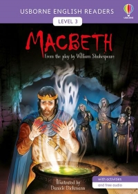 Macbeth : Level 3