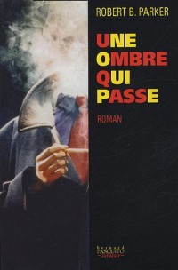 Une Ombre qui passe