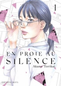 En proie au silence - tome 1 (01)