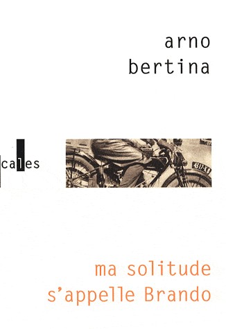 Ma solitude s'appelle Brando: Hypothèse biographique