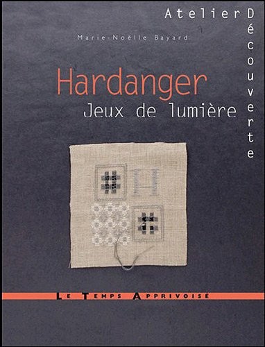 HARDANGER - JEUX DE LUMIERE