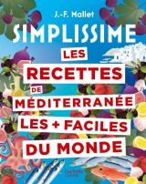 Cuisine autour de la Méditerranée