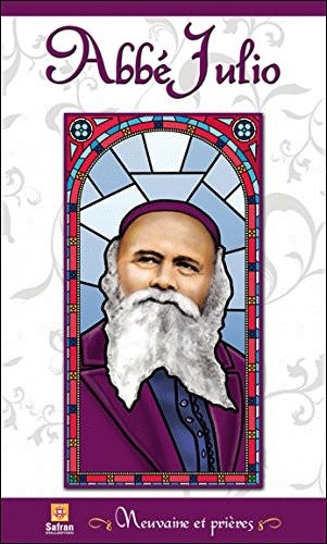 Abbé Julio - Neuvaine et prières