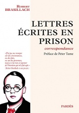 Lettres écrites en prison