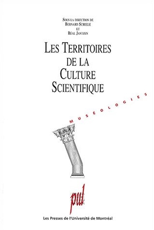 Les Territoires de la culture scientifique