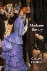 Madame Bovary