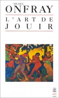 L'art de jouir