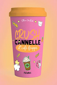 Crush : Cannelle et café frappé