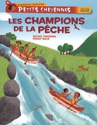 Les champions de la pêche