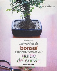 Spécial bonsaï