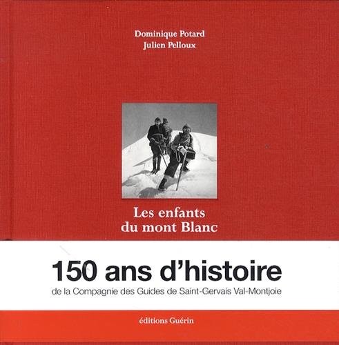 Les Enfants du Mont-Blanc