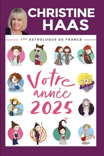 Votre Année 2025 [9798334020924]